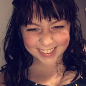 Meet your Posher, Veronica